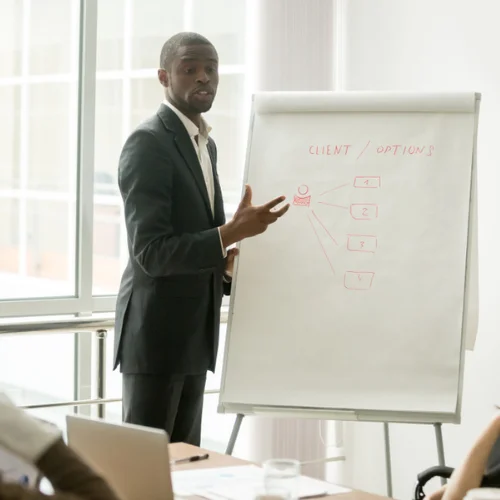 Advice and Support to Boards of Retirement Fund Trustees